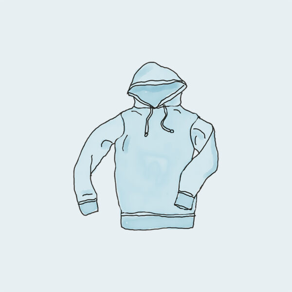 Hoodie - Image 2