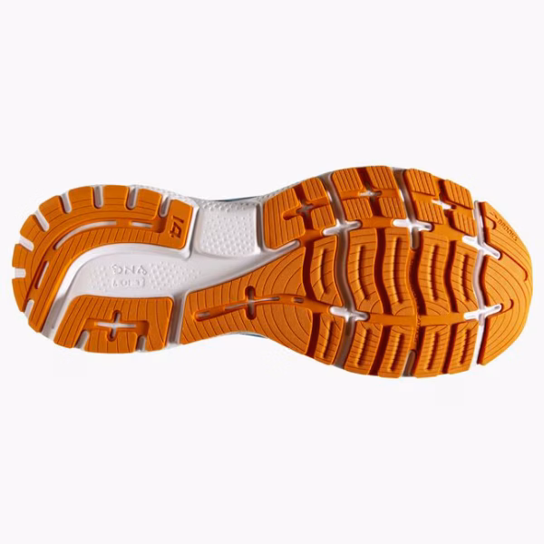 BROOKS Men Ghost 14 Shoes - Image 7