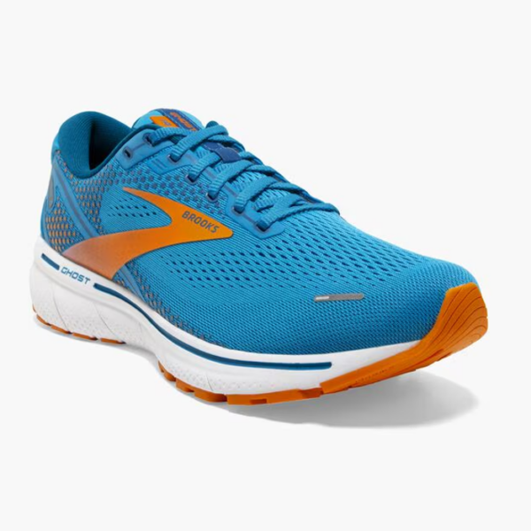 BROOKS Men Ghost 14 Shoes - Image 5